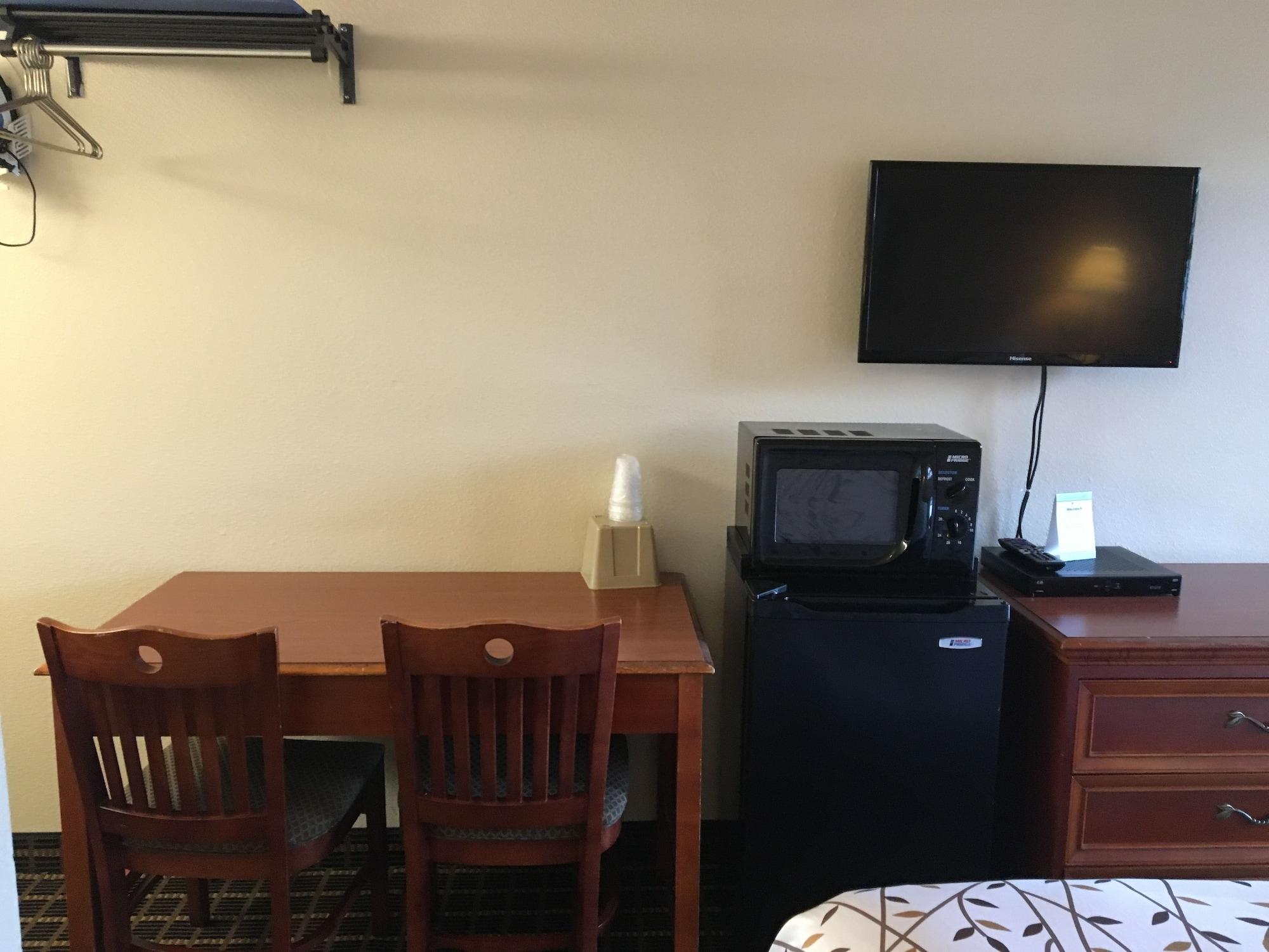 Motel 6 San Francisco Ca Fisherman"S Wharf Exterior photo