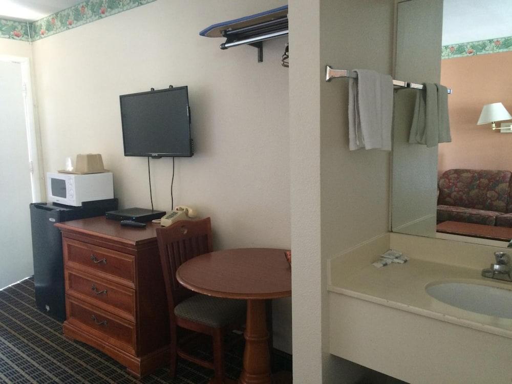 Motel 6 San Francisco Ca Fisherman"S Wharf Exterior photo
