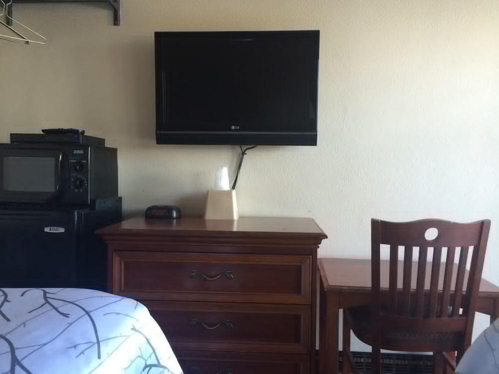 Motel 6 San Francisco Ca Fisherman"S Wharf Exterior photo