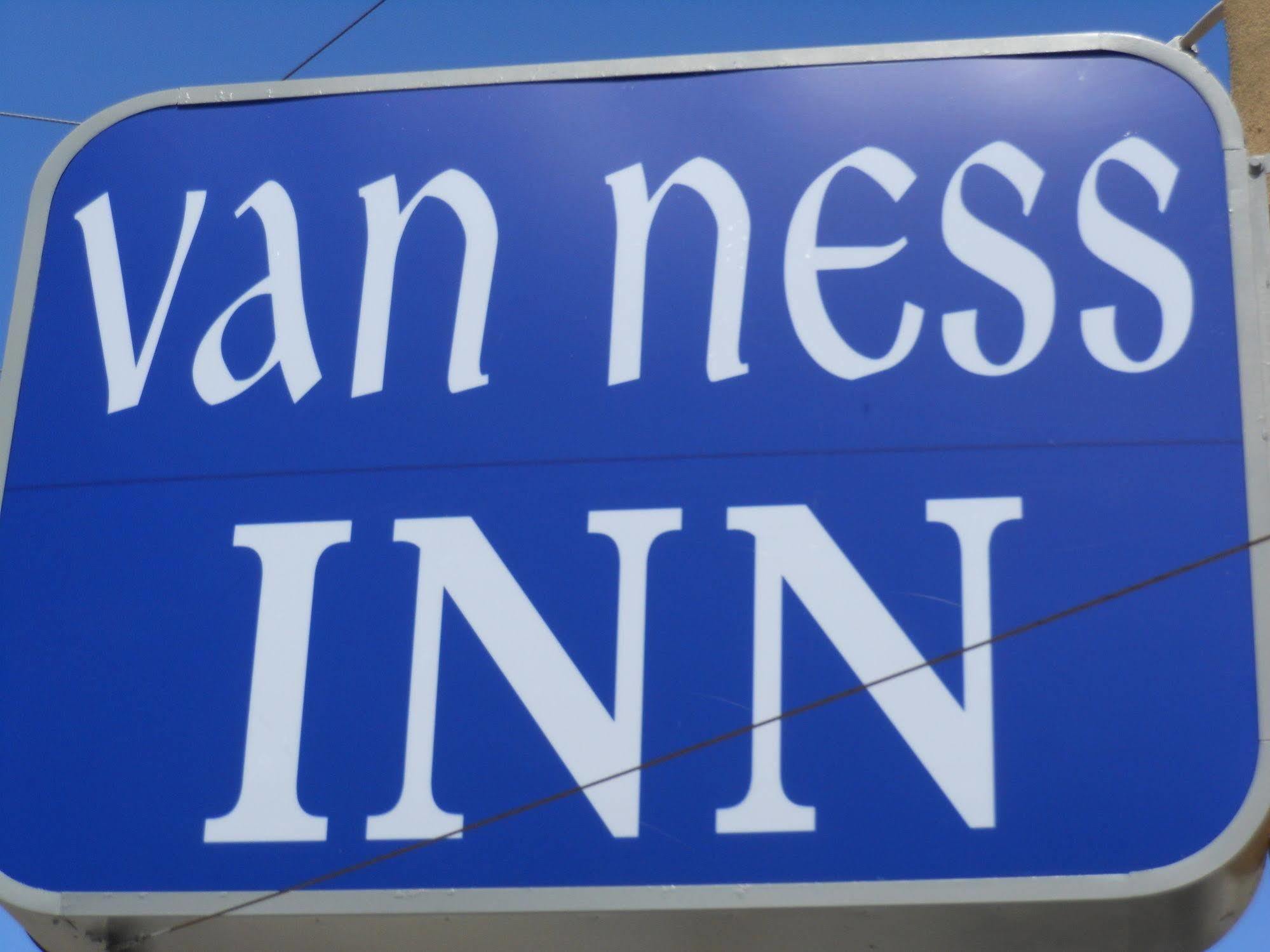 Motel 6 San Francisco Ca Fisherman"S Wharf Exterior photo